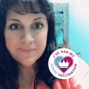 Meet your Posher, Pamela